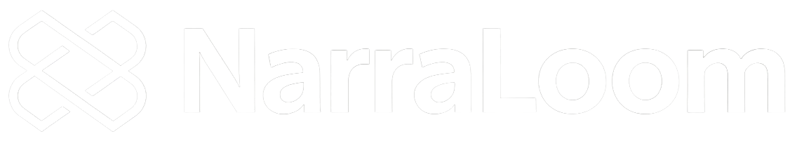 NarraLoom - Return to homepage